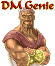 The Djinn's Library - DM Genie Download Center